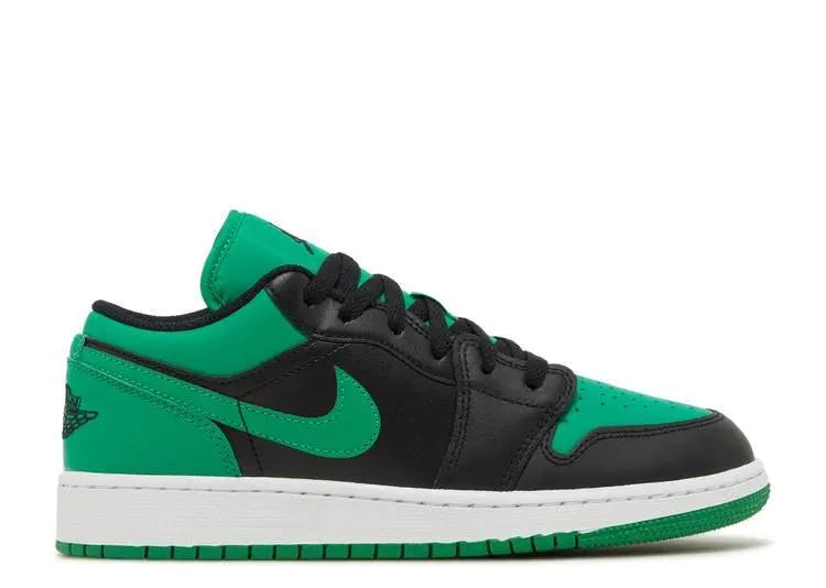 Air Jordan Jordan 1 Low Lucky Green