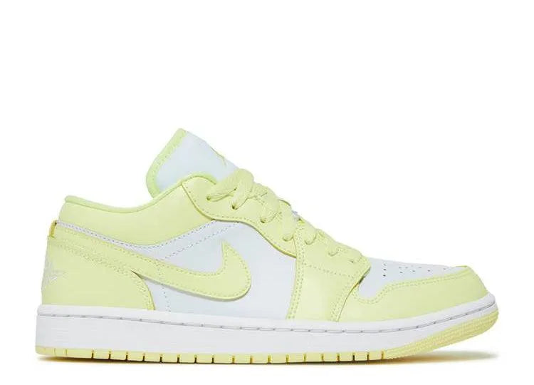 Air Jordan Air Jordan 1 Low Lemon Twist (W)