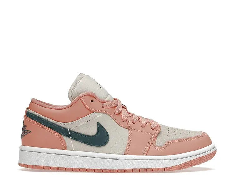 Air Jordan Air Jordan 1 Low Light Pink (W)