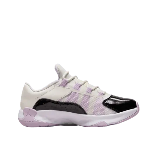 Air Jordan Air Jordan 11 Low Sail Citron Tint (GS)