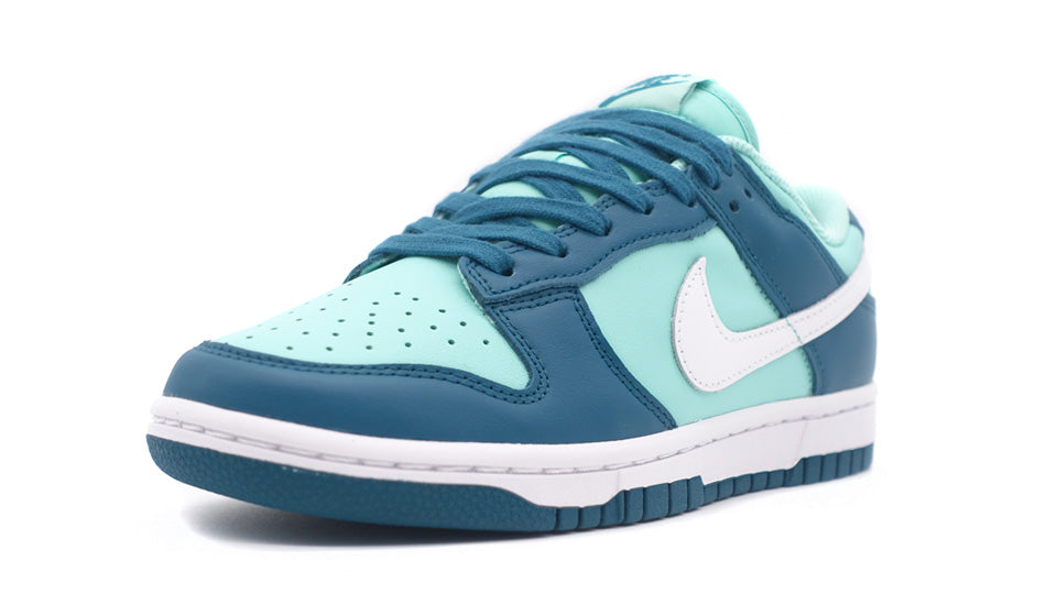Dunk Low Geode Teal