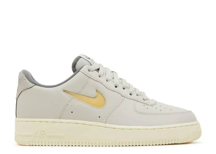 Nike Nike Air Force 1 Light Bone