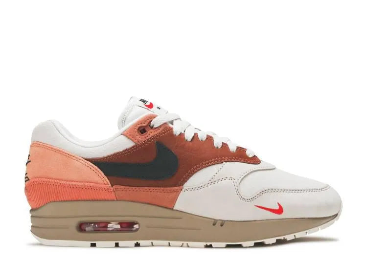 Nike Nike Air Max 1  City Pack Amsterdam