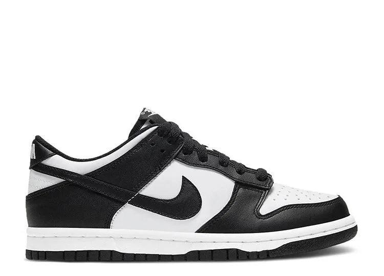 Nike Nike Dunk Low Black & White (GS)