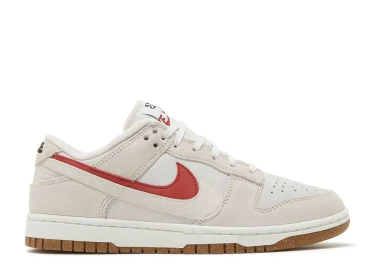 Nike Nike Dunk Low Double Swoosh Sail (W)