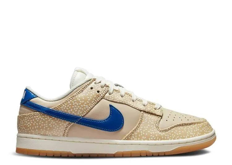 Nike Nike Dunk Low Montreal Bagel Sesame