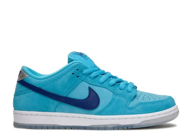 Nike Nike SB Dunk Low Blue Fury